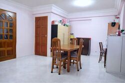 Blk 115 Ho Ching Road (Jurong West), HDB Executive #519417901